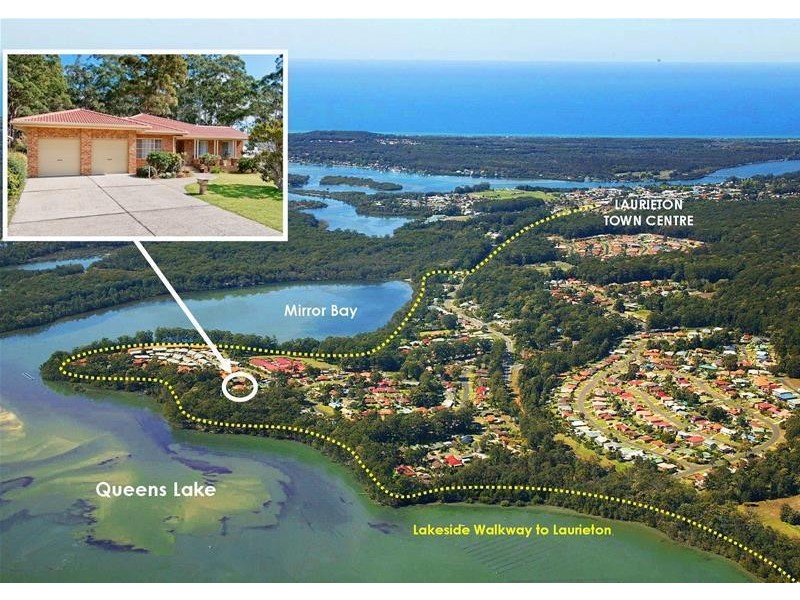 5 Seltin Glen, Laurieton NSW 2443