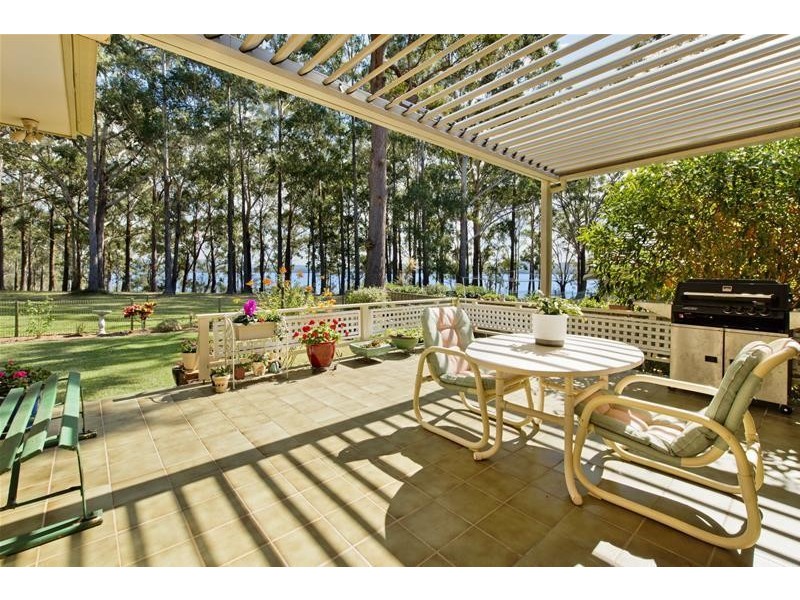 5 Seltin Glen, Laurieton NSW 2443