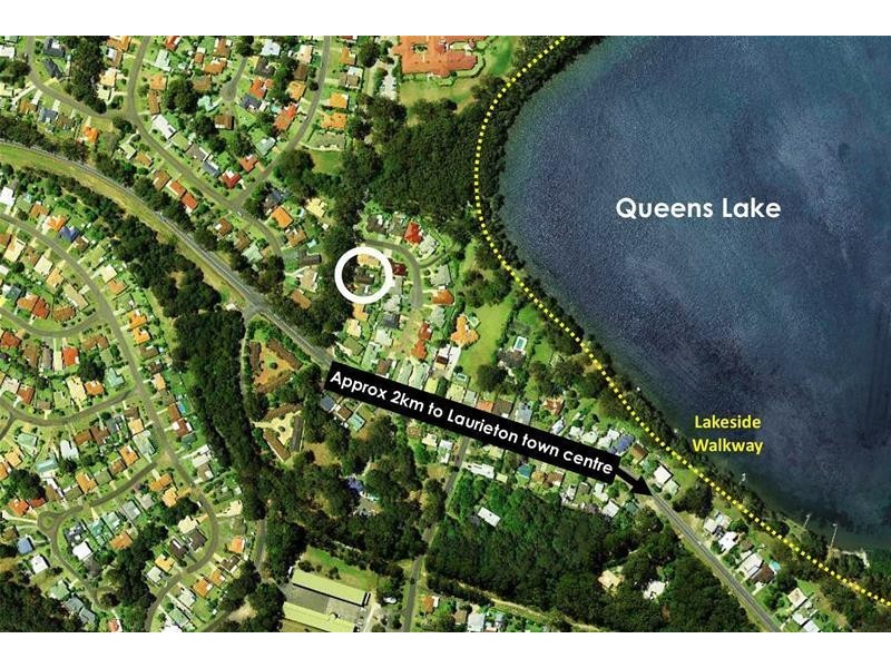 10 The Gateway, Laurieton NSW 2443