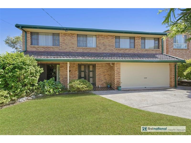 12 Third Avenue, Bonny Hills NSW 2445