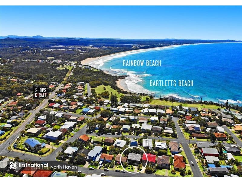 12 Third Avenue, Bonny Hills NSW 2445