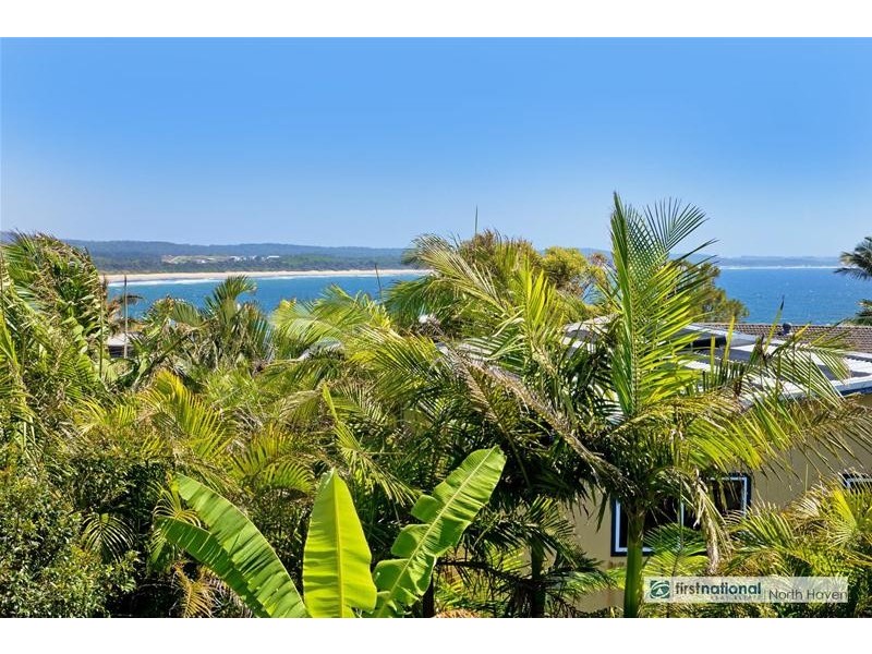 12 Third Avenue, Bonny Hills NSW 2445