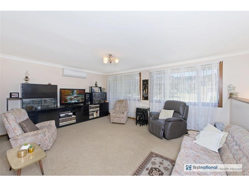 12 Third Avenue, Bonny Hills NSW 2445
