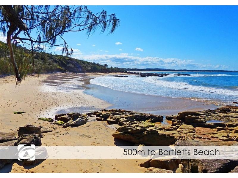 12 Third Avenue, Bonny Hills NSW 2445