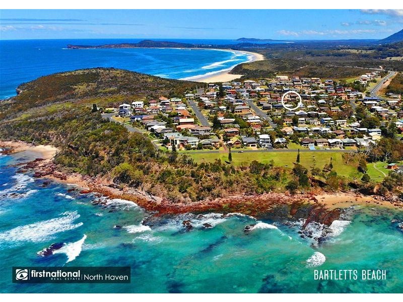 12 Third Avenue, Bonny Hills NSW 2445