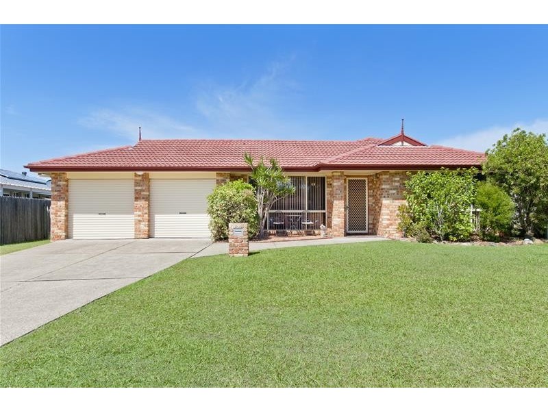 5 Glen Close, North Haven NSW 2443