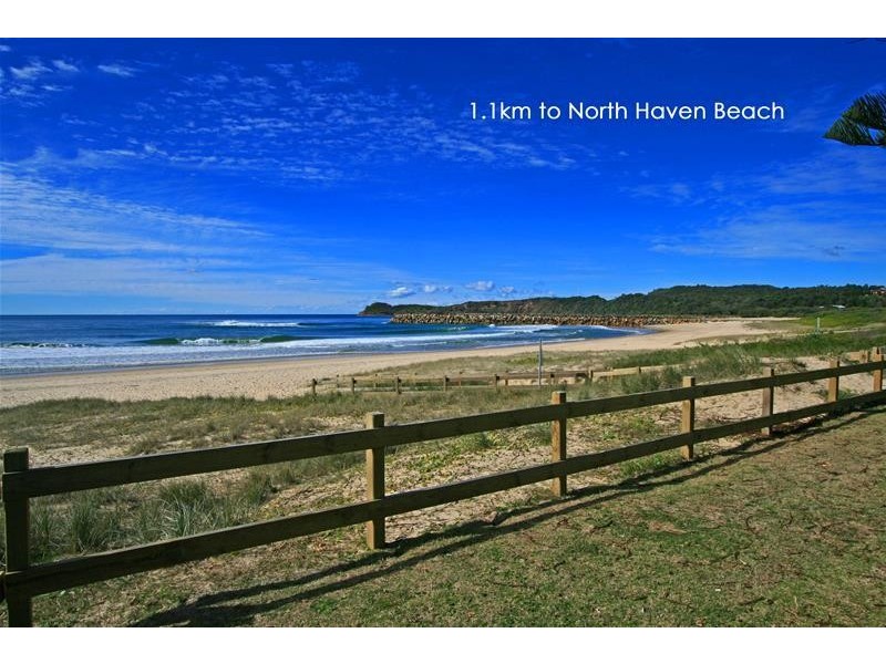 5 Glen Close, North Haven NSW 2443