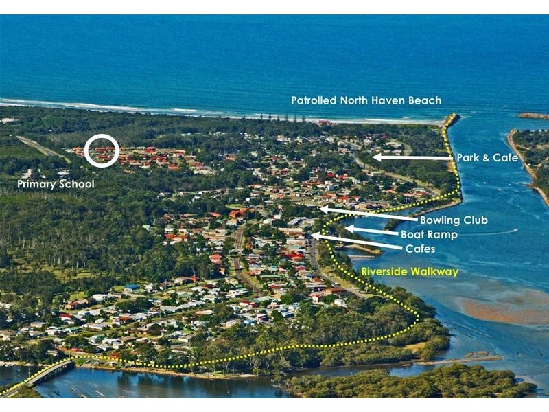 5 Glen Close, North Haven NSW 2443