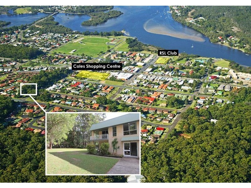 3/5 A Gow Place, Laurieton NSW 2443