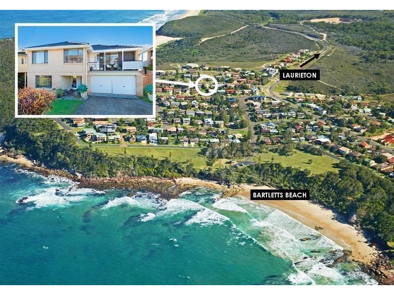 16 Seaview Street, Bonny Hills NSW 2445