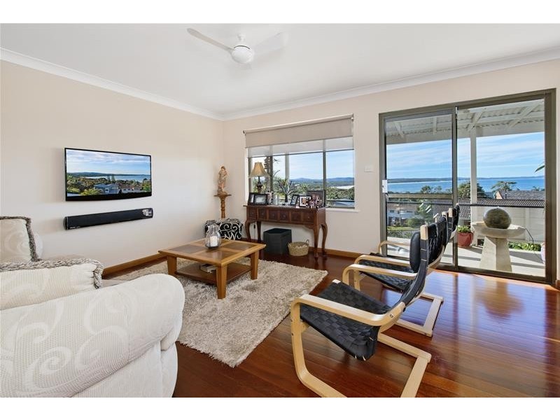 16 Seaview Street, Bonny Hills NSW 2445