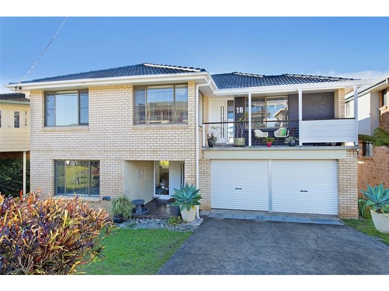 16 Seaview Street, Bonny Hills NSW 2445