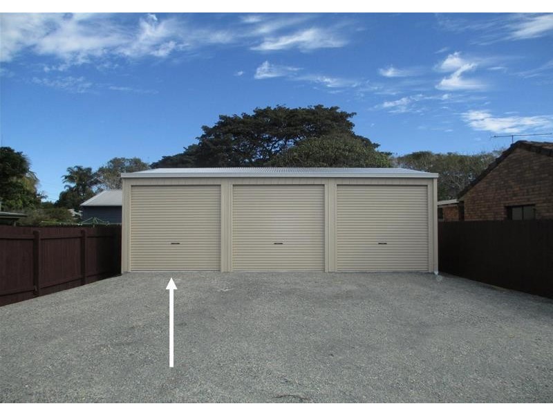 1/1A David Campbell Street, North Haven NSW 2443