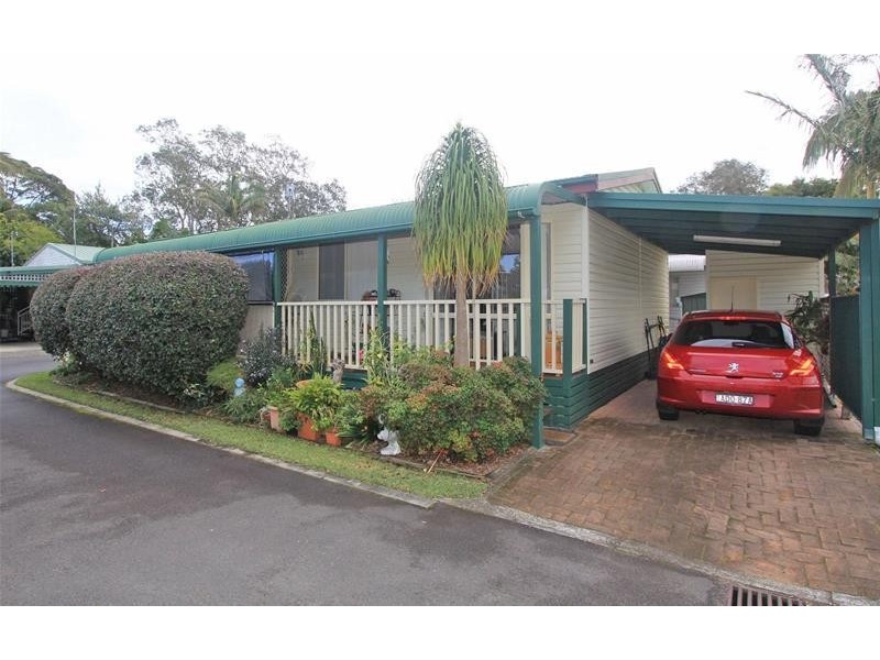 Site M30/85 The Parade, North Haven NSW 2443