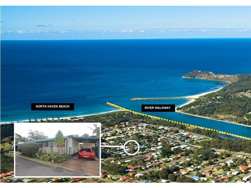 Site M30/85 The Parade, North Haven NSW 2443