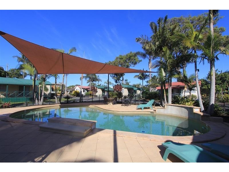 Site M30/85 The Parade, North Haven NSW 2443