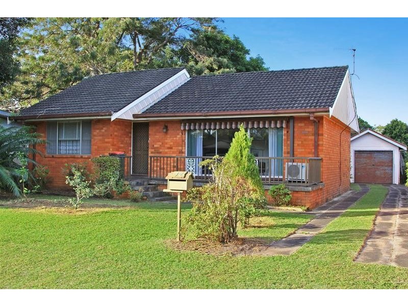 12 David Campbell Street, North Haven NSW 2443
