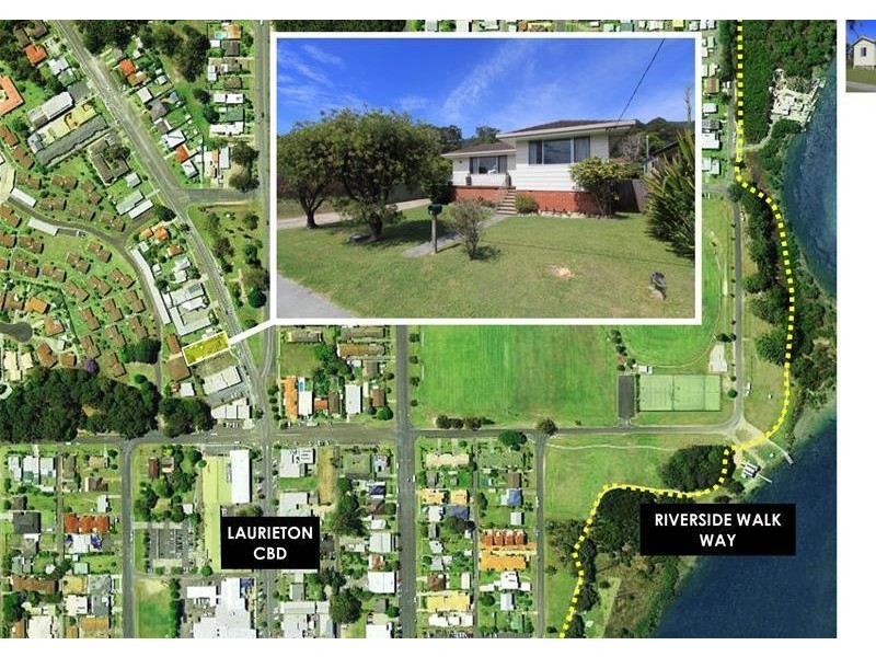 8 Kew Road, Laurieton NSW 2443