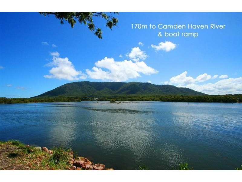 5/1 Alfred Street, North Haven NSW 2443