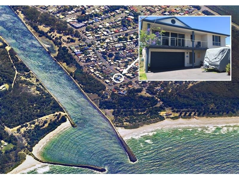 36 The Parade, North Haven NSW 2443