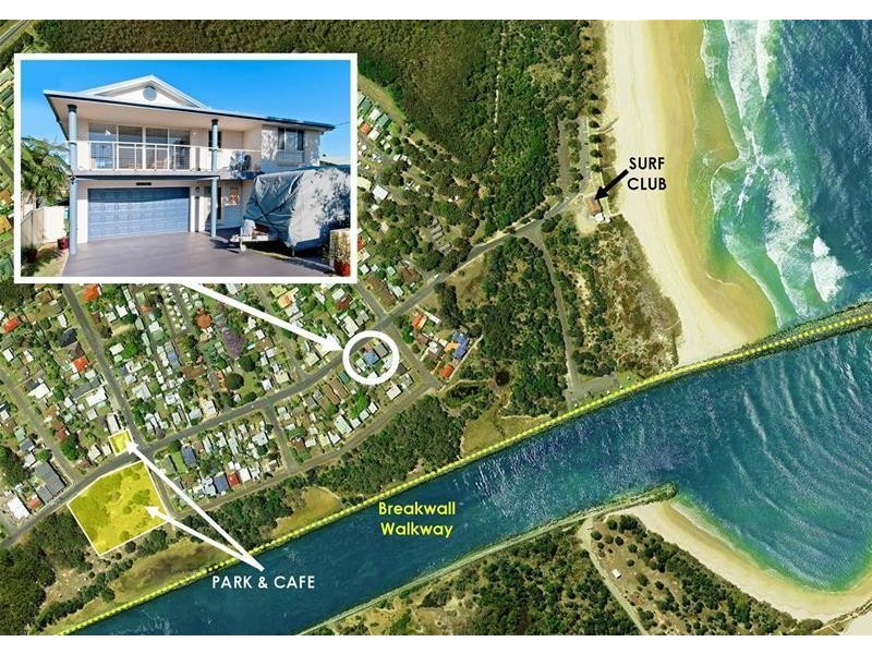 36 The Parade, North Haven NSW 2443