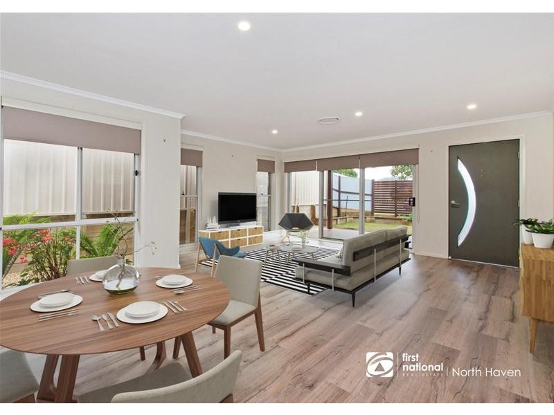 3 Silky Oak Rise, Kew NSW 2439