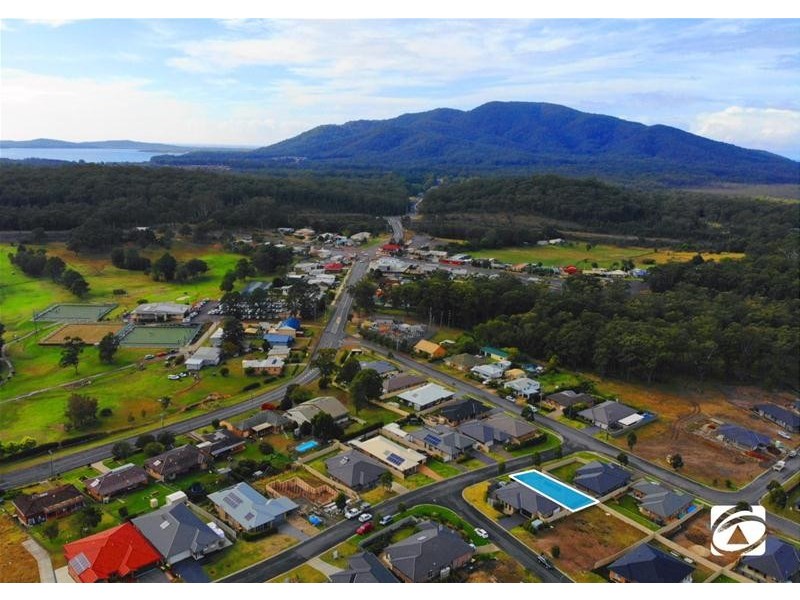 3 Silky Oak Rise, Kew NSW 2439