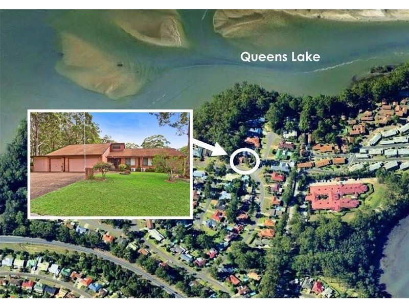 1 Seltin Glen, Laurieton NSW 2443