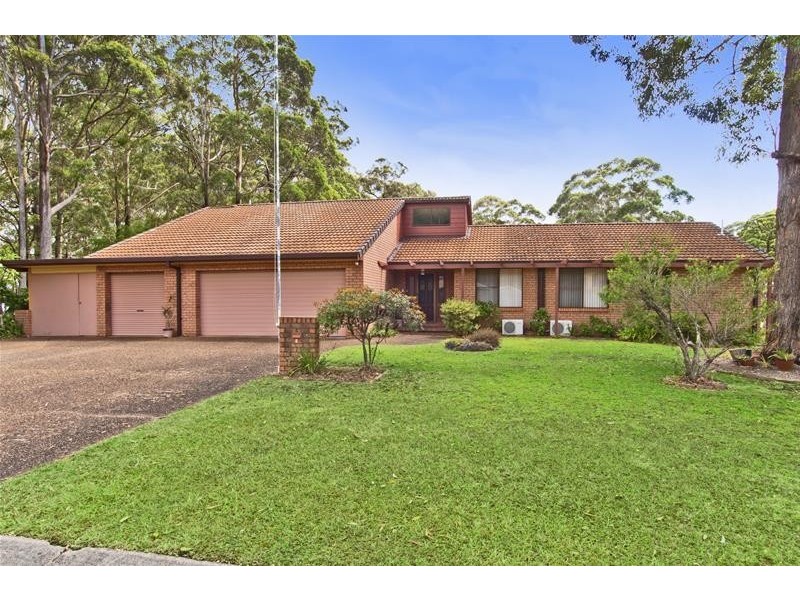 1 Seltin Glen, Laurieton NSW 2443