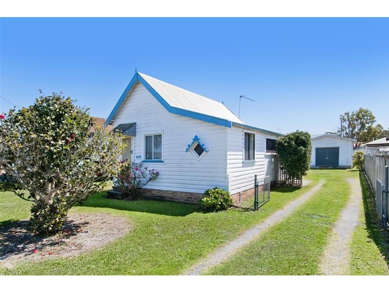 633 Ocean Drive, North Haven NSW 2443