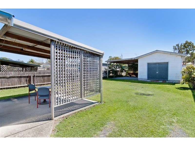 633 Ocean Drive, North Haven NSW 2443