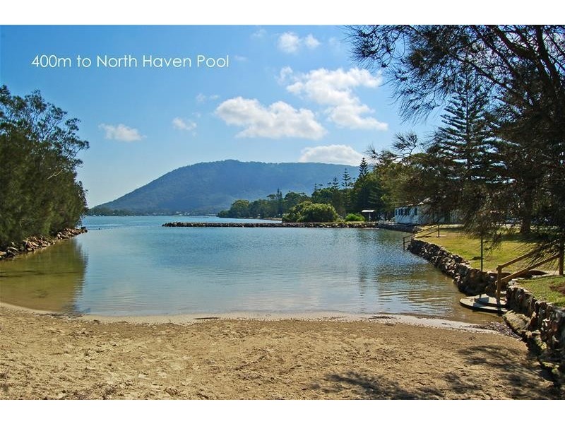 633 Ocean Drive, North Haven NSW 2443