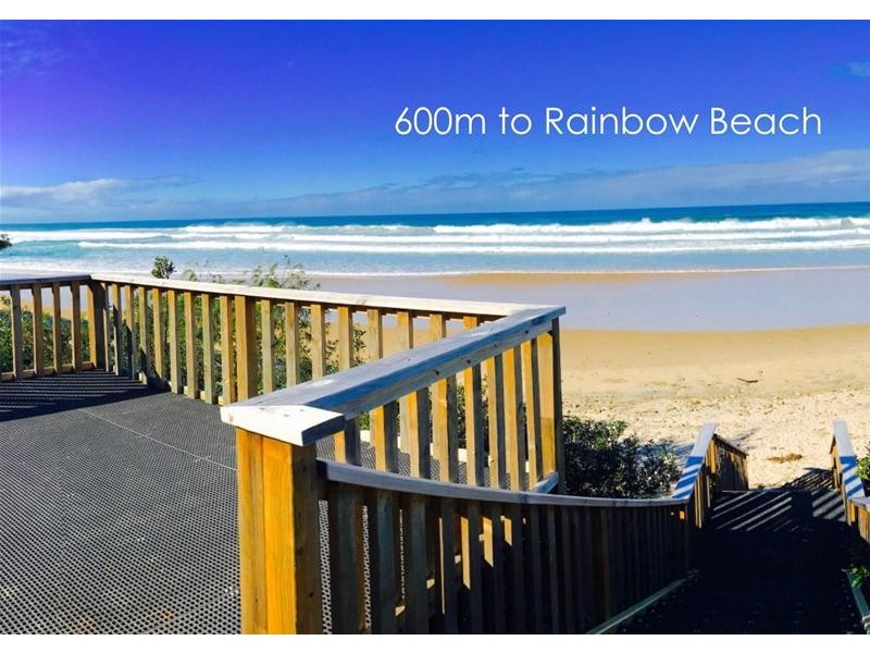Lot 47 Rainbow Beach Estate, Lake Cathie NSW 2445