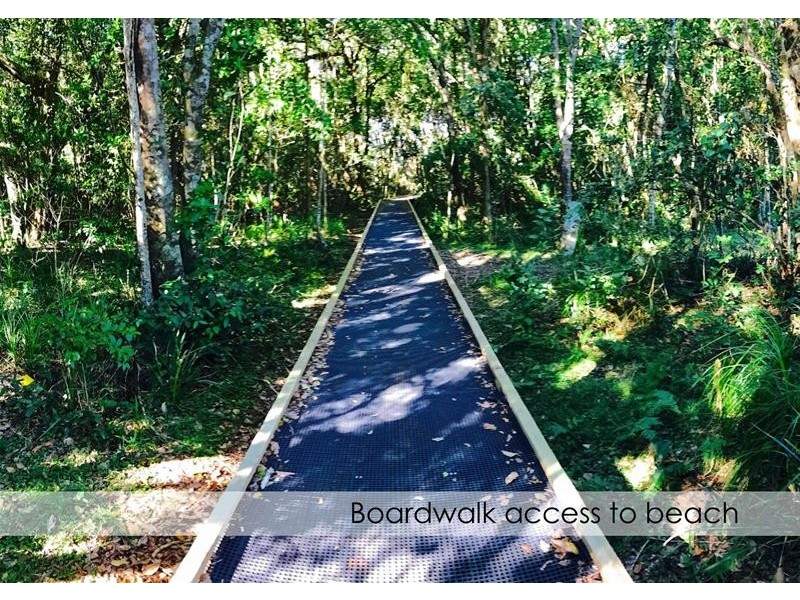 Lot 47 Rainbow Beach Estate, Lake Cathie NSW 2445