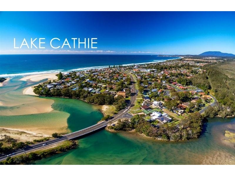 Lot 47 Rainbow Beach Estate, Lake Cathie NSW 2445