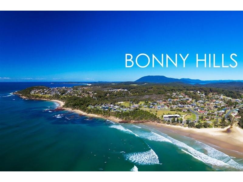 Lot 47 Rainbow Beach Estate, Lake Cathie NSW 2445