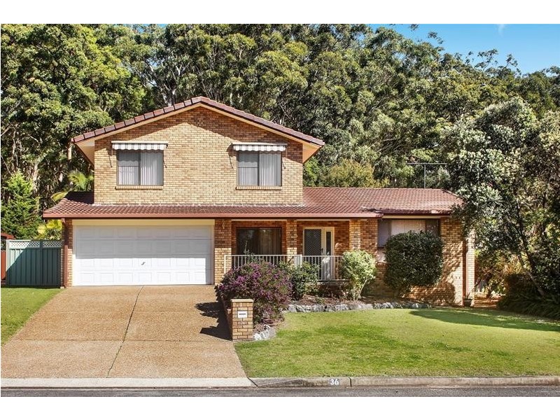 36 Peach Grove, Laurieton NSW 2443