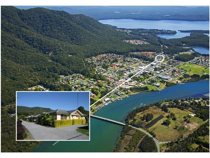 3/34 Kew Road, Laurieton NSW 2443