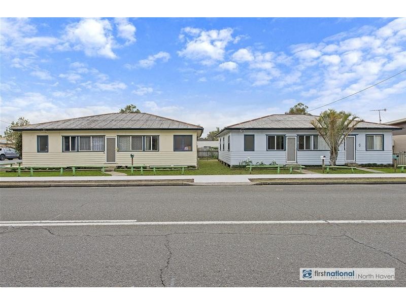 513-515 Ocean  Drive, North Haven NSW 2443