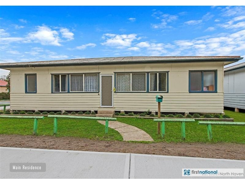 513-515 Ocean  Drive, North Haven NSW 2443