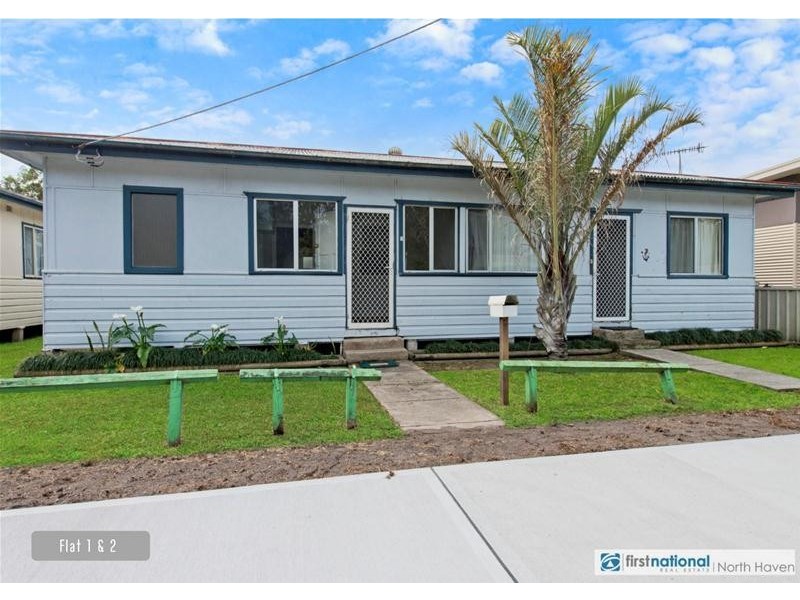 513-515 Ocean  Drive, North Haven NSW 2443