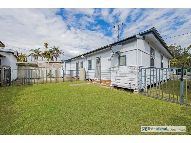 513-515 Ocean  Drive, North Haven NSW 2443