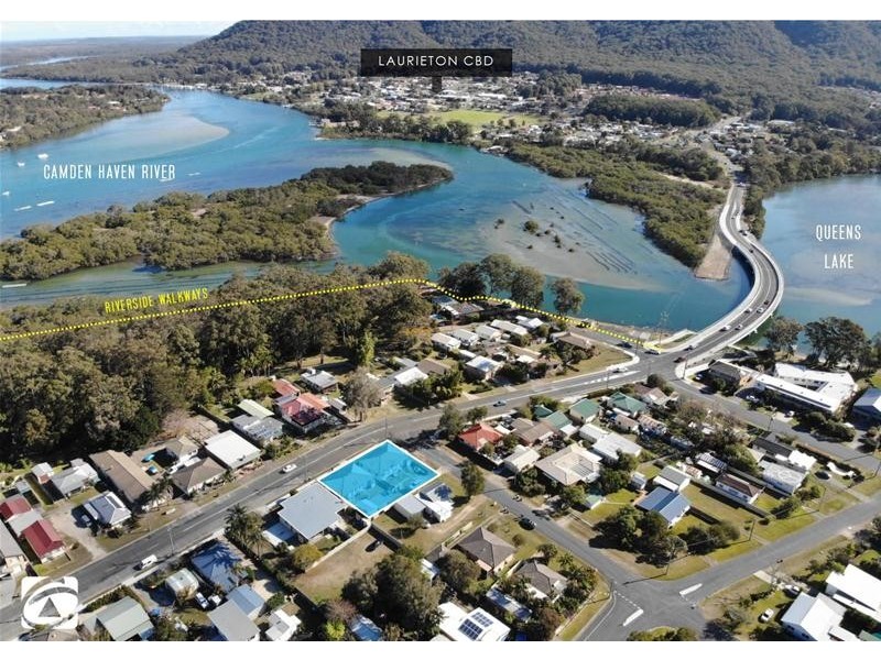 513-515 Ocean  Drive, North Haven NSW 2443