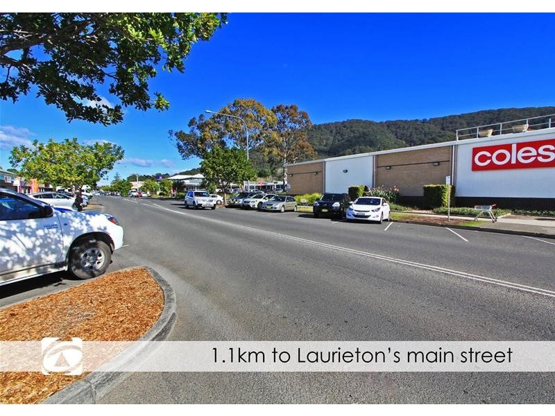 1/82 Flinders Drive, Laurieton NSW 2443