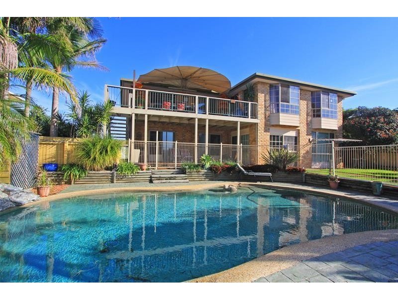 10 Skyline Place, Bonny Hills NSW 2445