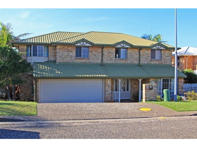 10 Skyline Place, Bonny Hills NSW 2445