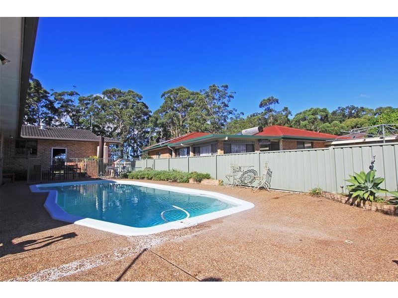 47 Sirius Drive, Lakewood NSW 2443