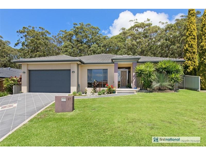 87 Flinders Drive, Laurieton NSW 2443