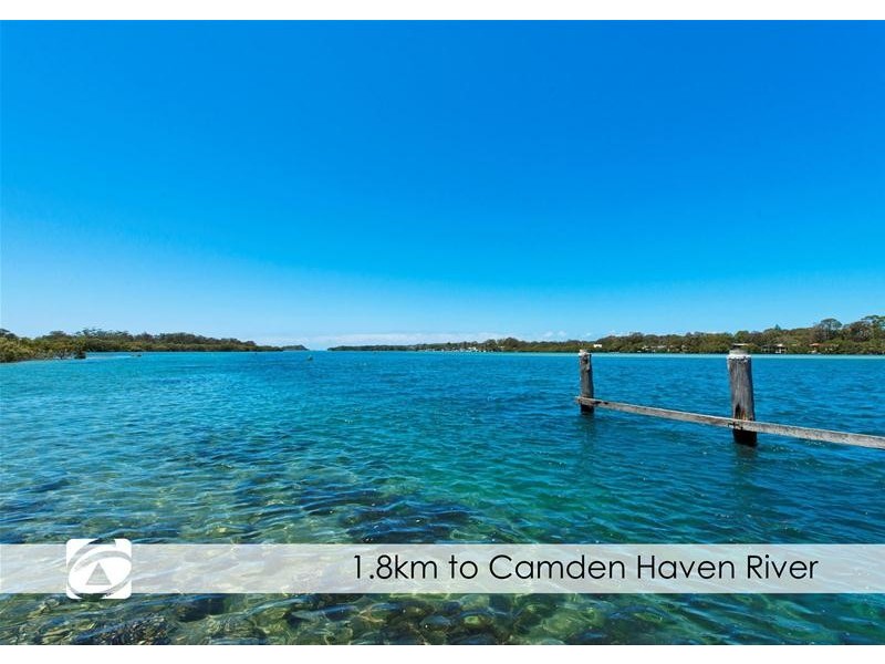 87 Flinders Drive, Laurieton NSW 2443