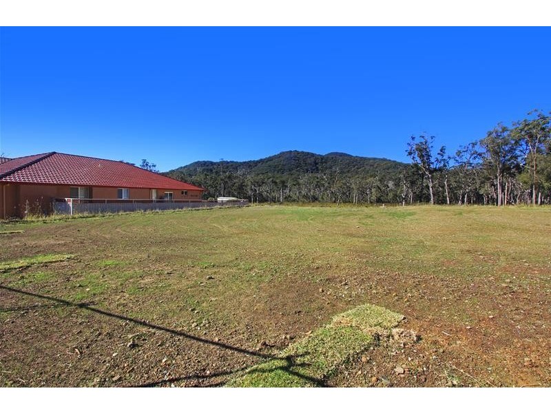 Lot 201 Wedgetail Drive, Lakewood NSW 2443